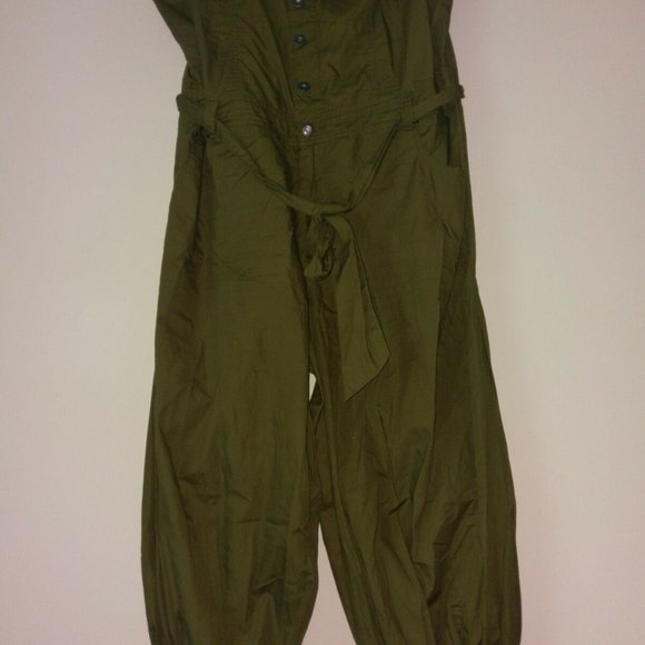 Woman suit pans 18w-20w - Picture 2 of 3